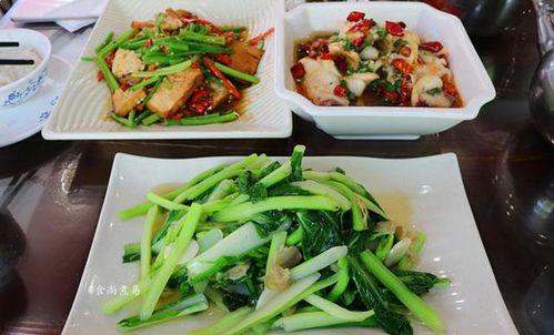 菜姐被人爆料菜不好吃视频,视频曝光菜品质量引发热议  第1张