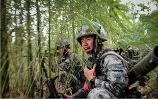 步兵精英最新爆料,揭秘战场精英的神秘训练与实战技巧  第3张