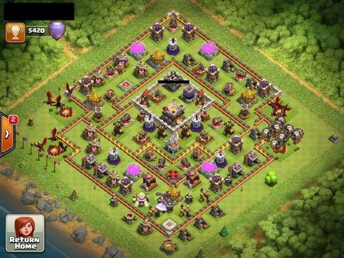 部落冲突爆料视频大全下载,揭秘游戏最新动态与更新内容  第2张